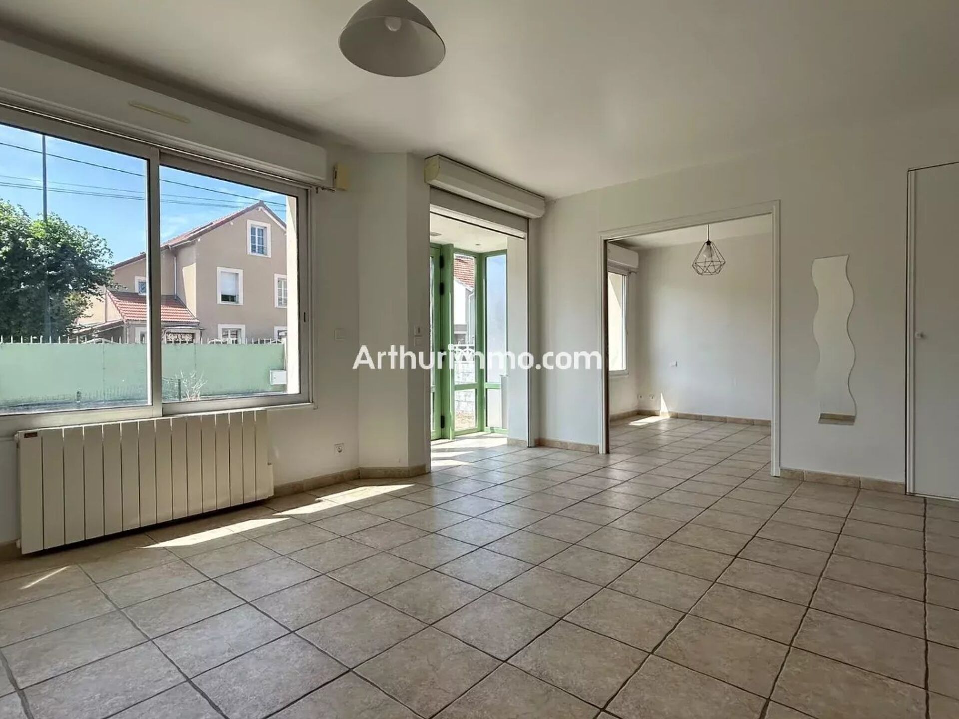Appartement 4 pièces 61 m² · à Sucy-en-Brie · 61 m² · 1 128 €/mois