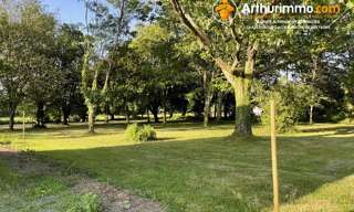 Terrain  2243 m² à vendre à Louvigné-de-Bais (35680)