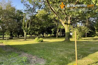 Terrain  141435 €