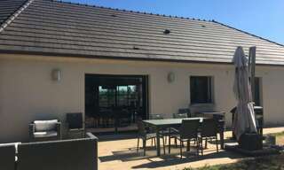 Maison 118 m² à construire Ancretiéville-Saint-Victor (76760)