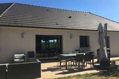 Maison 6 pièces 224890 €