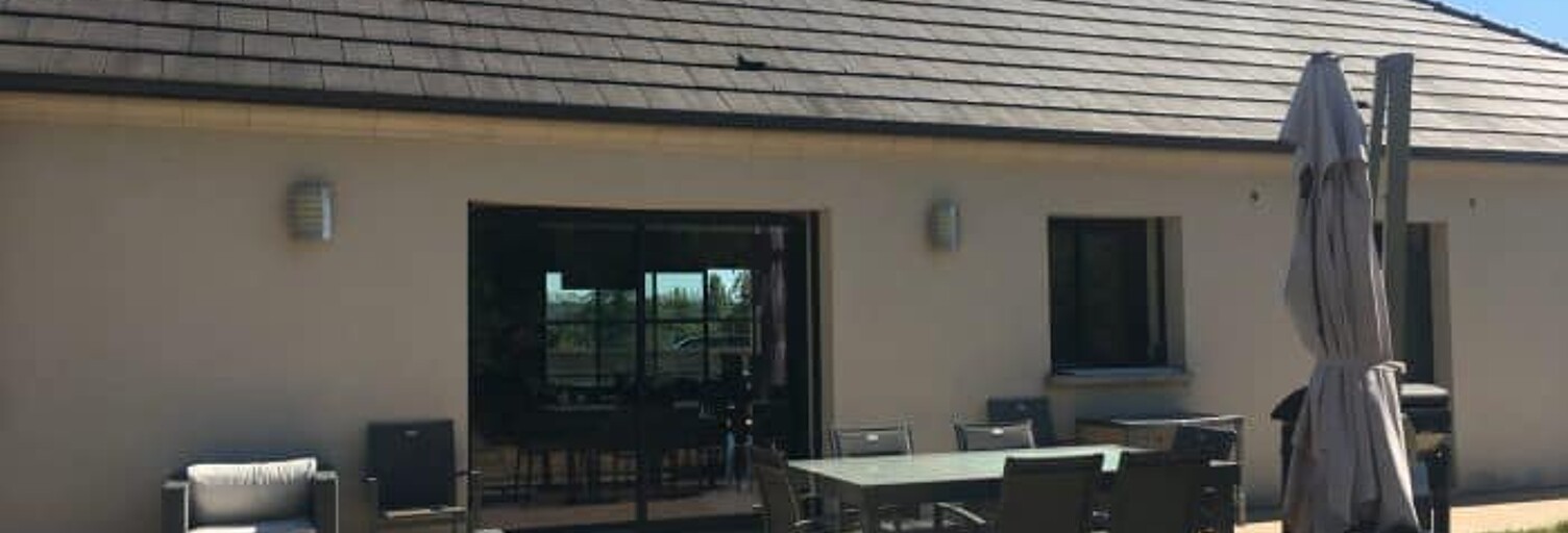 Maison 118 m² à construire Ancretiéville-Saint-Victor (76760)