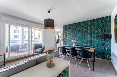 T3 2 chambres Civrieux en Dombes — photo du bien