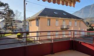 Appartement 3 Pièces 72 m² à vendre à Albertville (73200)