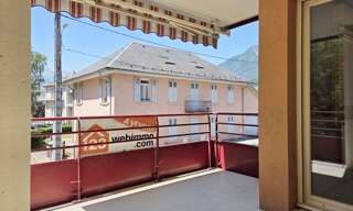 Appartement 3 Pièces 72 m² à vendre à Albertville (73200)