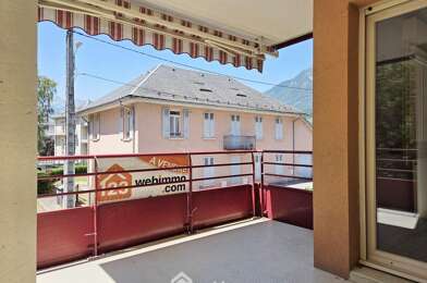 Appartement 3 pièces 190000 €