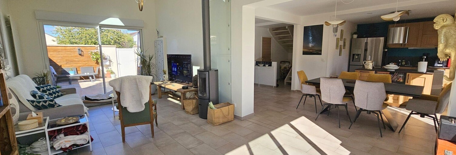 Maison 5 Pièces 114 m² à vendre à Milly-la-Forêt (91490)
