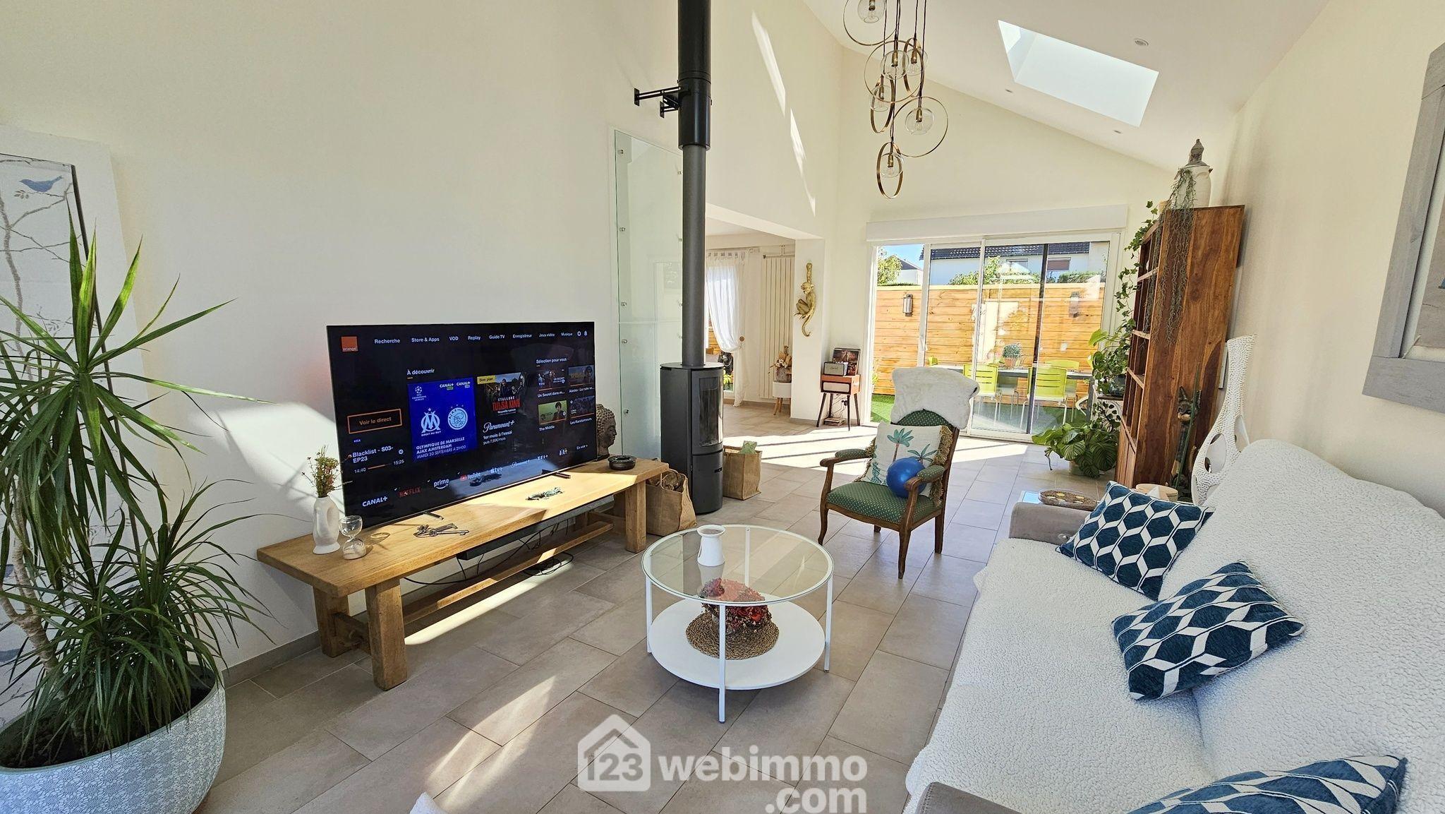 Agence immobilière de 123webimmo.com