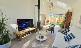 Maison 5 Pièces 115 m² à vendre à Le Malesherbois (45330)