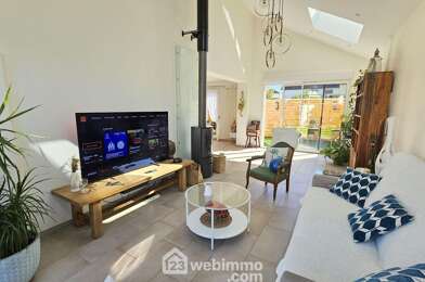 Maison 5 pièces 228500 €