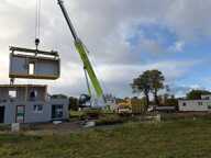 PROJET MAISON MODULAIRE A OSSATURE BOIS A BATIR — photo 3