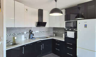 Appartement 4 Pièces 70 m² à louer à Marseille 3 (13003)