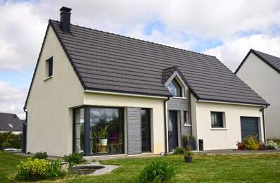 Maison à étage 4 chambres – Un cadre de vie agréable à Étaimpuis — photo du bien