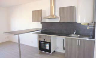 Appartement 2 Pièces 37 m² à louer à Aubière (63170)