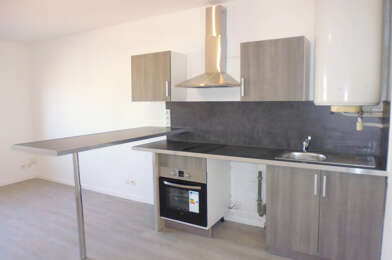 Appartement 2 pièces 495 €