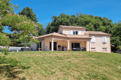 Maison 5 pièces 460000 €