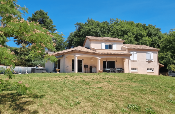 Belle maison à Roussillon le Haut — photo 2