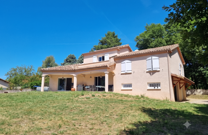 Belle maison à Roussillon le Haut — photo 3