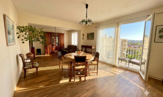 Appartement 5 Pièces 104 m² à vendre à Saint-Rambert-d'Albon (26140)