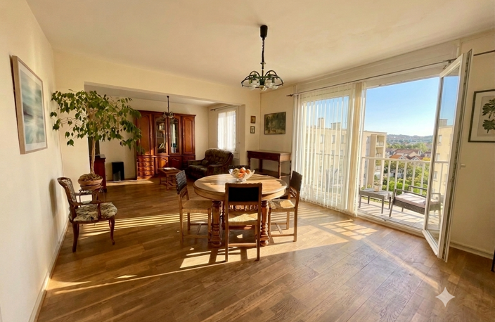 Bel appartement de 104 m2 — photo 3