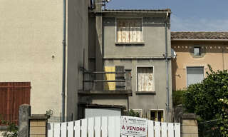 Maison 5 Pièces 89 m² à vendre à Castelnaudary (11400)