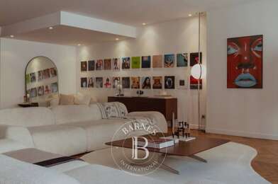 Appartement 2 pièces 2539 €