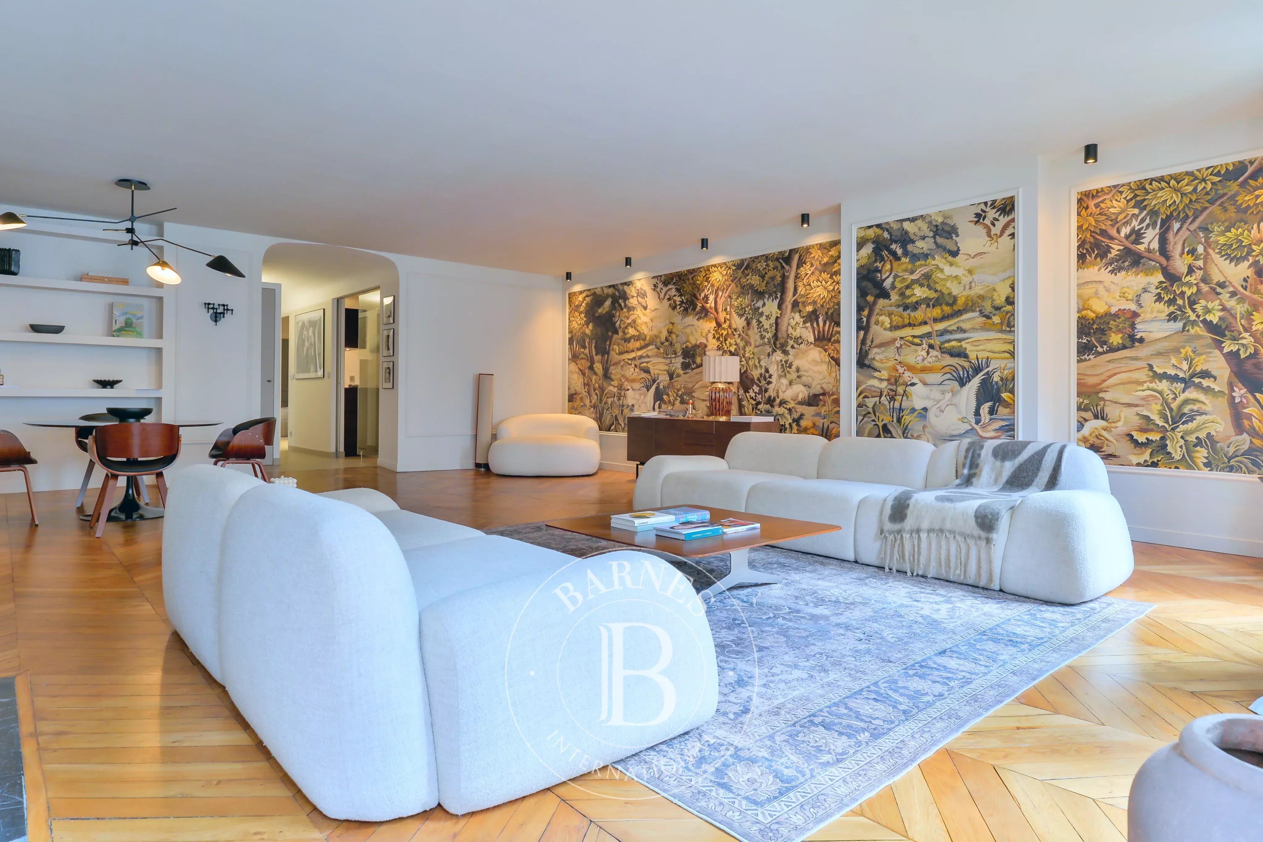 Appartement L T2