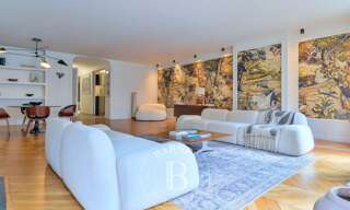 Appartement 2 Pièces 118 m² à louer à Lyon 2 (69002)