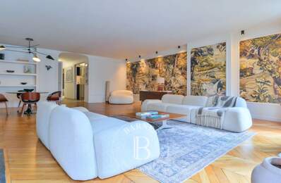 Lyon 2 - Cordeliers - Appartement meublé de 118,1 m² - 1 Chambre — photo du bien