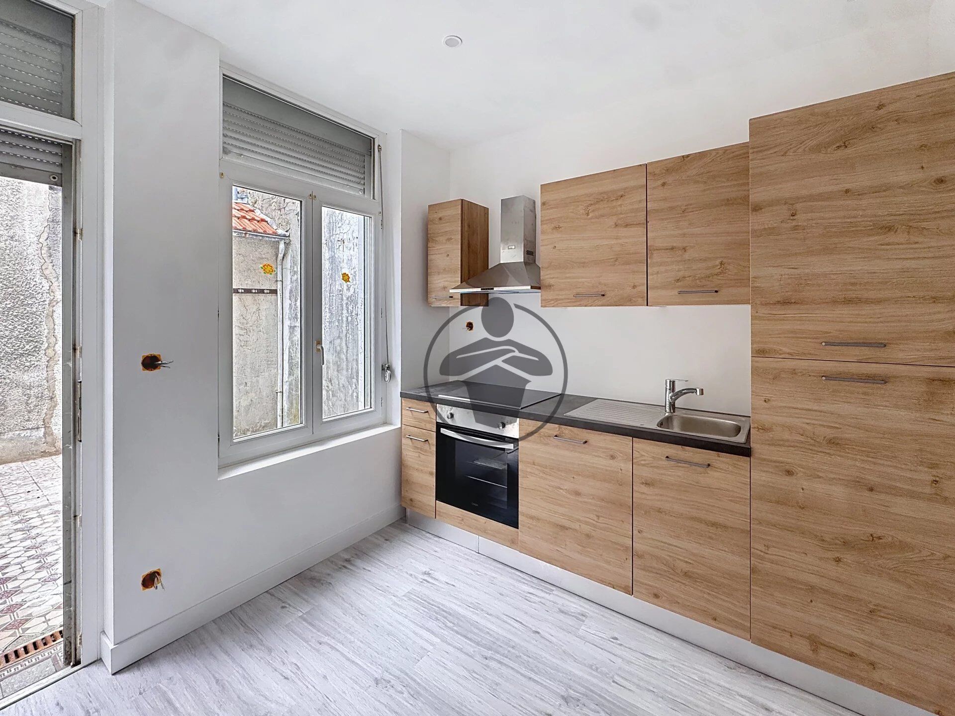 Maison 2 pièces 50 m² · à Saint-Quentin · 50 m² · 620 €