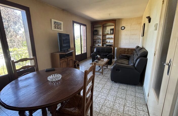 Maison sur sous sol — photo 3
