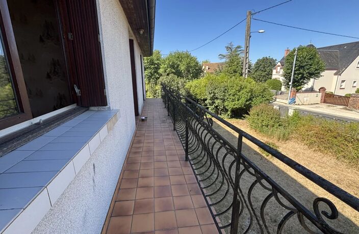 Maison sur sous sol — photo 4