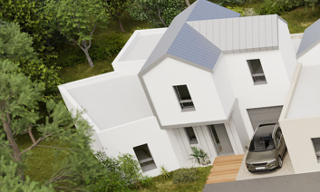 Maison 5 Pièces 100 m² à vendre à Saint-Hilaire-de-Riez (85270)