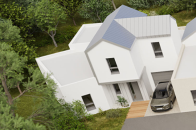 Maison 5 pièces 449000 €