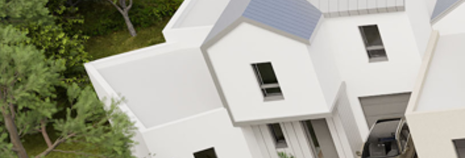 Maison 5 Pièces 100 m² à vendre à Saint-Hilaire-de-Riez (85270)