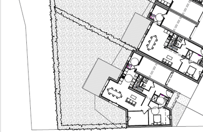Projet construction Maison neuve 100m² + Terrain 450m² à St Hilaire de Riez — photo 2
