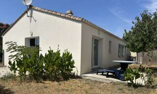 Maison 3 Pièces 70 m² à vendre à Longeville-sur-Mer (85560)