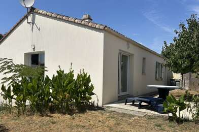 Maison 3 pièces 269500 €