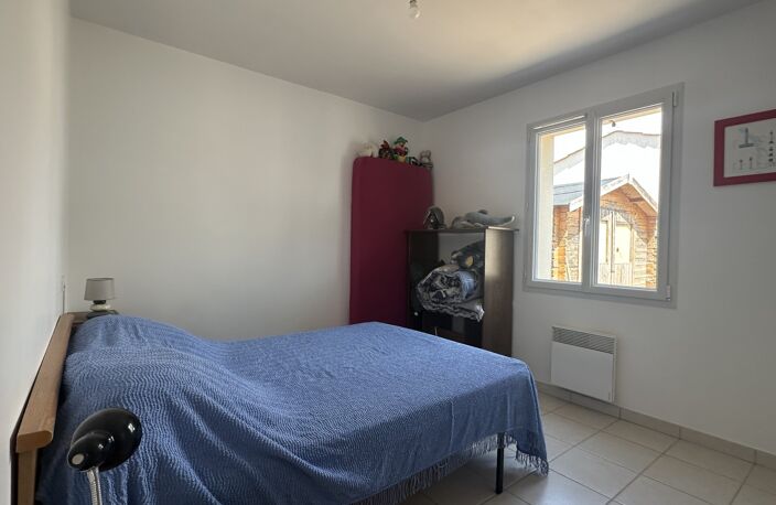 maison Tulipe Récente Coeur du Bourg — photo 4