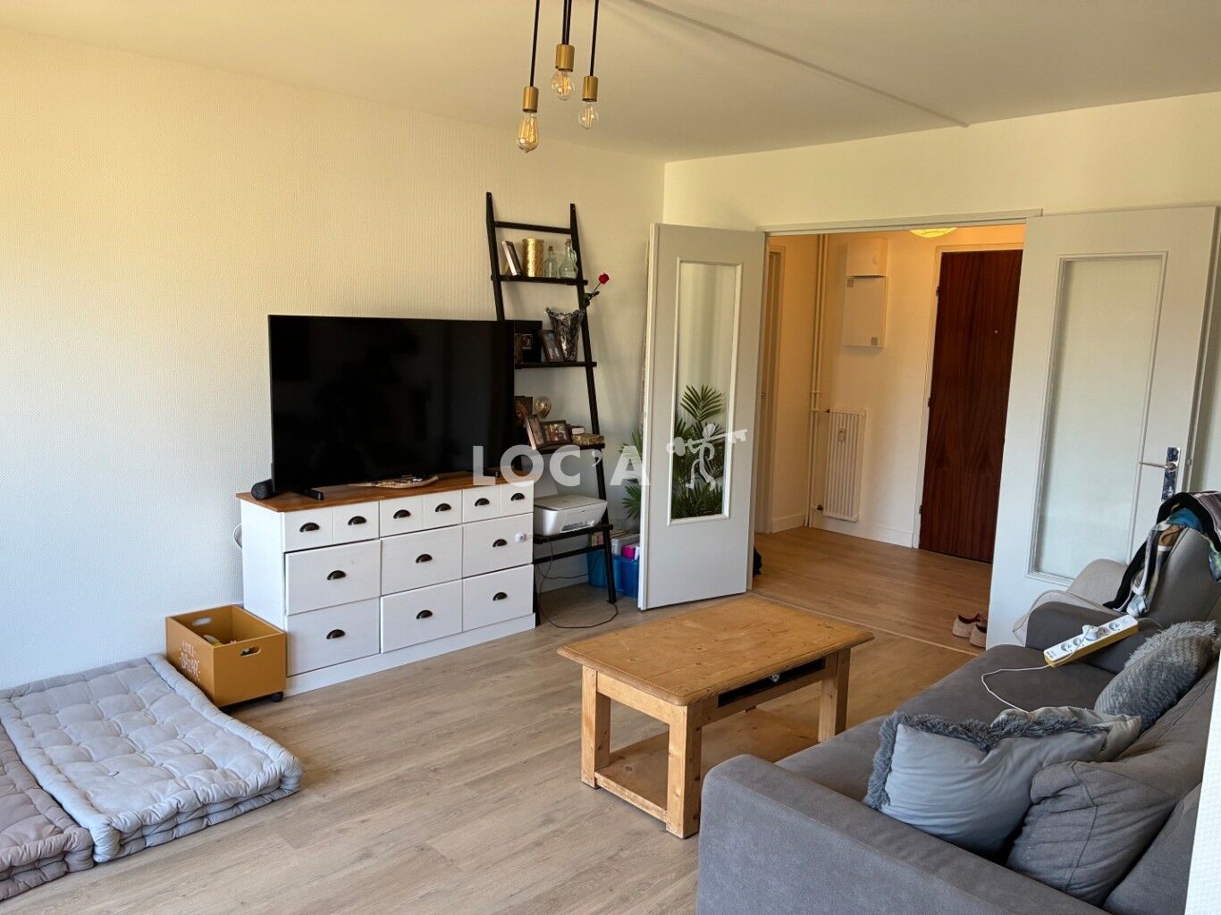 Agence immobilière de LOC'A