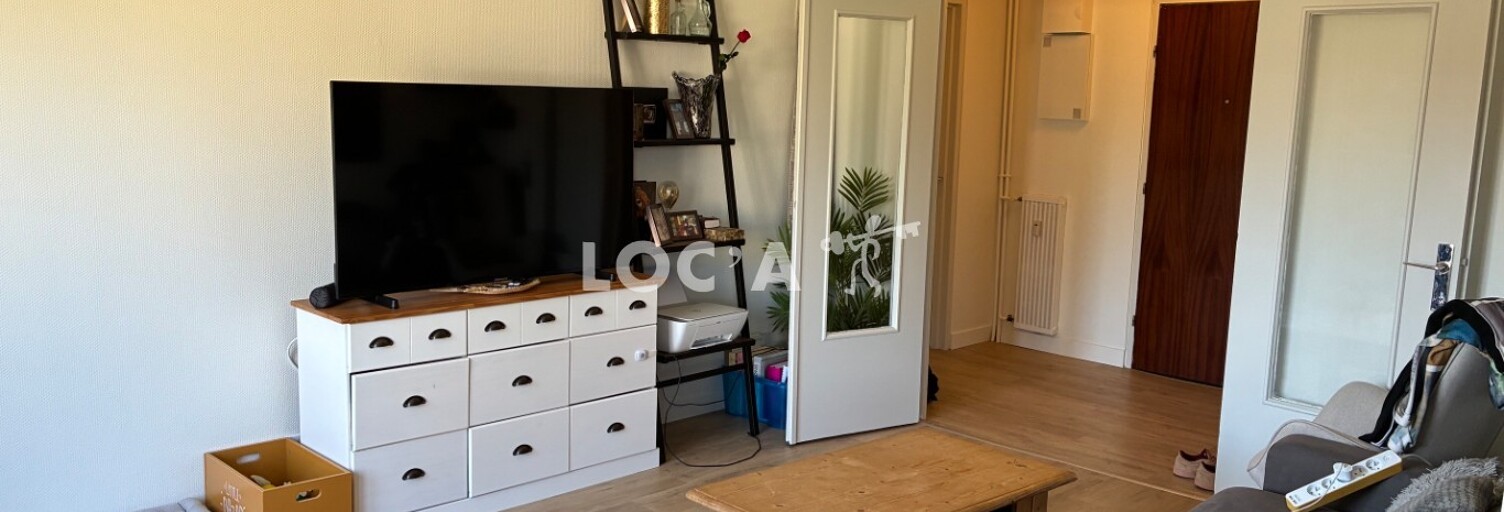 Appartement 3 Pièces 72 m² à louer à Nuits-Saint-Georges (21700)