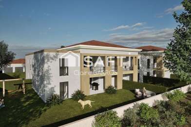 Appartement 2 pièces 145000 €
