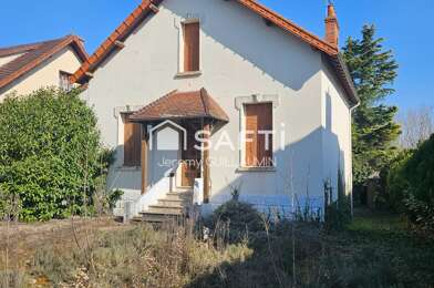 Maison 4 pièces 115000 €