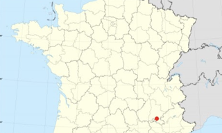 Terrain  165535 m² à vendre à Saint-Ferréol-Trente-Pas (26110)