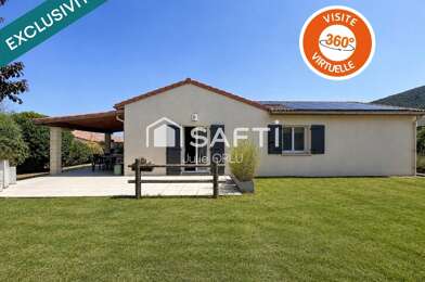 Maison 4 pièces 280000 €