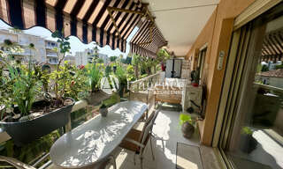 Appartement 3 Pièces 73 m² à vendre à Cagnes-sur-Mer (06800)
