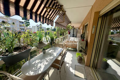 Appartement 3 pièces 455000 €