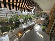 CAGNES SUR MER - LES VESPINS - 3 PIÈCES - 73 M2 CALME - TERR — photo 3