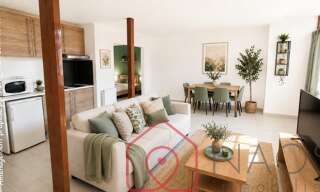 Appartement 2 Pièces 50 m² à vendre à Tassin-la-Demi-Lune (69160)