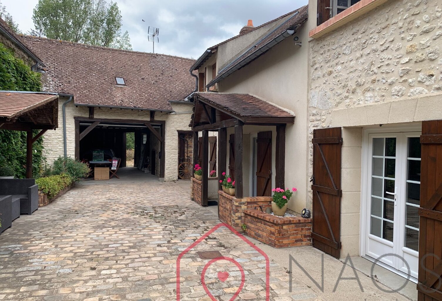 Longère  — photo 1